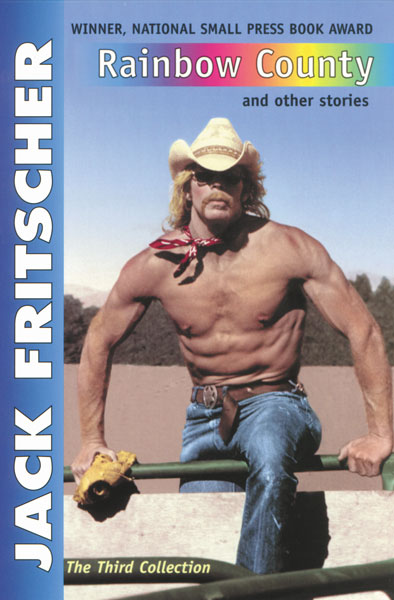 Rainbow County Cover