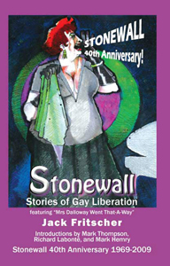 Stonewall 50