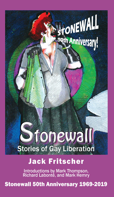 Stonewall 50 Cover