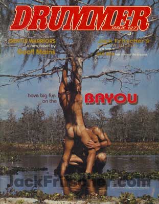 Drummer Issue 127: Cover