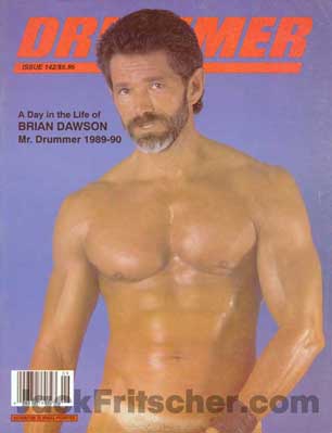 Drummer Issue 142: Cover