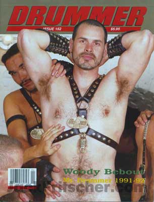 Drummer Issue 152: Cover