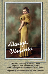 Always Virginia