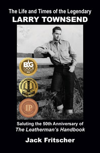 Life Times Larry Townsend