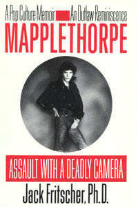 Mapplethorpe