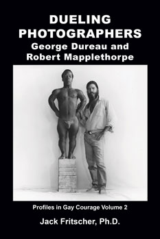 Dueling Photographers