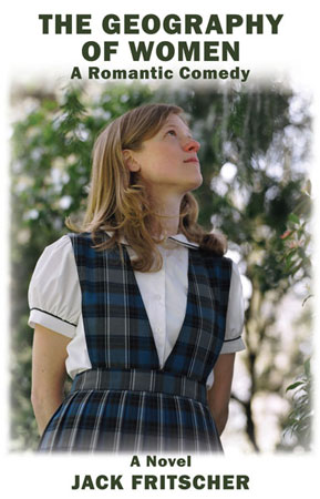 Geography of Women cover