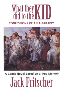 What They Did to the Kid