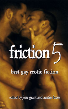 frictioin 5