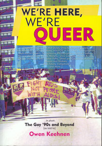 We're Here, We're Queer