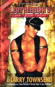 Leatherman's Handbook