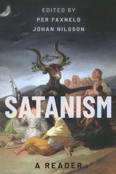 Satanism: A Reader