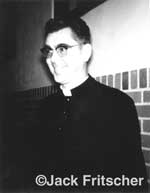 Rev. Clarence D. DeRuntz