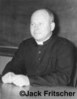 Rev. Joseph James