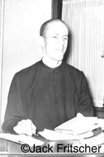 Rev. Richard Huelsman