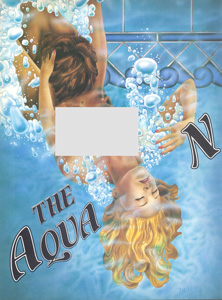 Straight Magazine cover